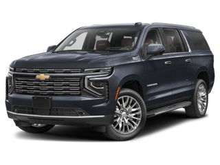 Chevrolet Suburban - Hare-Carpino Chevrolet GMC in MARSHALL MO