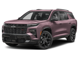 Chevrolet Traverse - Hare-Carpino Chevrolet GMC in MARSHALL MO