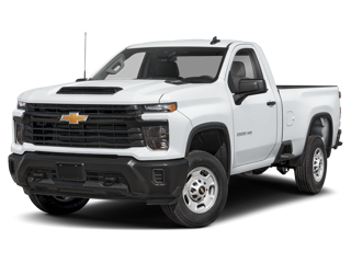 Chevrolet Silverado HD - Hare-Carpino Chevrolet GMC in MARSHALL MO