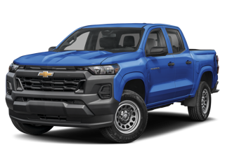 Chevrolet Colorado - Hare-Carpino Chevrolet GMC in MARSHALL MO