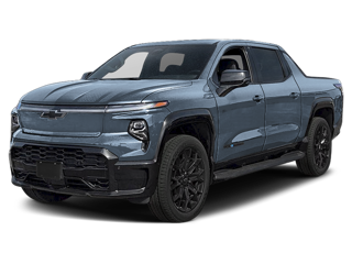 Chevrolet Silverado EV - Hare-Carpino Chevrolet GMC in MARSHALL MO