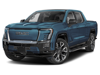 Sierra EV vs. Ford Lightning - Hare-Carpino Chevrolet GMC in MARSHALL MO