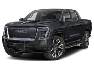 Sierra EV vs. Cybertruck - Hare-Carpino Chevrolet GMC in MARSHALL MO