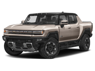 HUMMER EV vs Tesla Cybertruck - Hare-Carpino Chevrolet GMC in MARSHALL MO