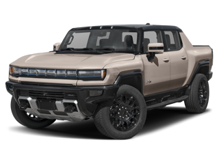 HUMMER EV vs Tesla Cybertruck - Hare-Carpino Chevrolet GMC in MARSHALL MO