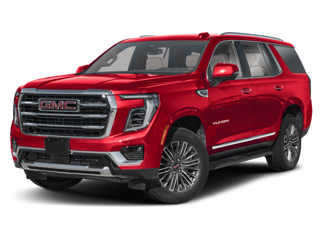 GMC Yukon - Hare-Carpino Chevrolet GMC in MARSHALL MO