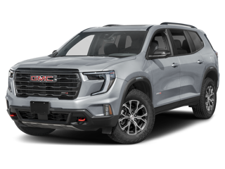GMC Acadia - Hare-Carpino Chevrolet GMC in MARSHALL MO