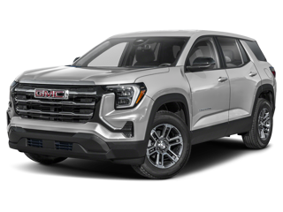 GMC Terrain - Hare-Carpino Chevrolet GMC in MARSHALL MO