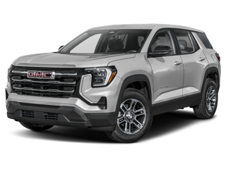 GMC Terrain - Hare-Carpino Chevrolet GMC in MARSHALL MO