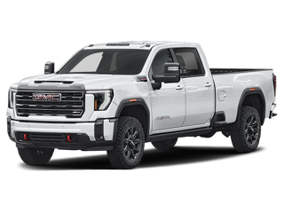 GMC Sierra HD - Hare-Carpino Chevrolet GMC in MARSHALL MO