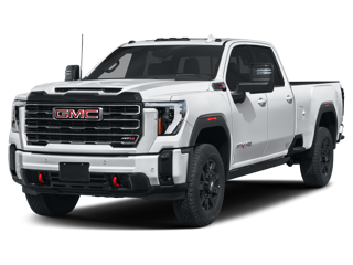 GMC Sierra HD - Hare-Carpino Chevrolet GMC in MARSHALL MO
