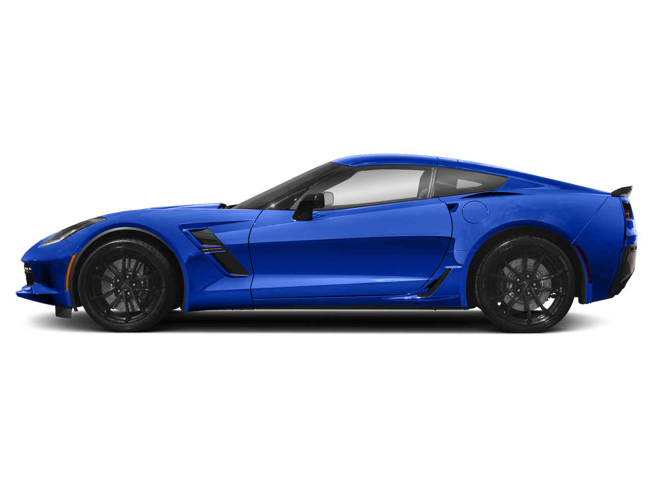 2019 Chevrolet Corvette Grand Sport Grand Sport 1LT