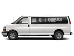 2020 Chevrolet Express Passenger 2500 LS