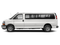 2020 Chevrolet Express Passenger 2500 LS