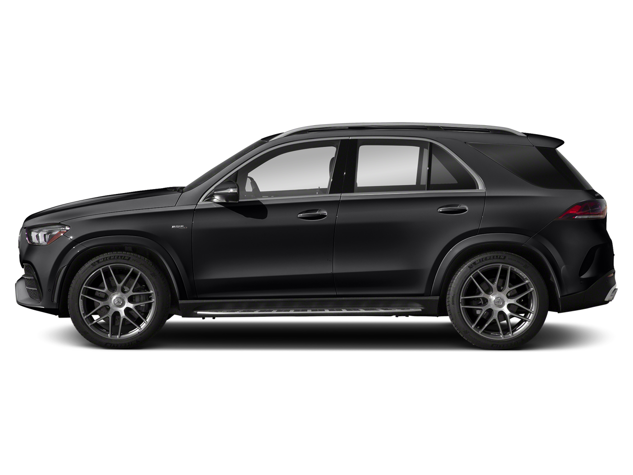 2021 Mercedes-Benz GLE AMG® GLE 53
