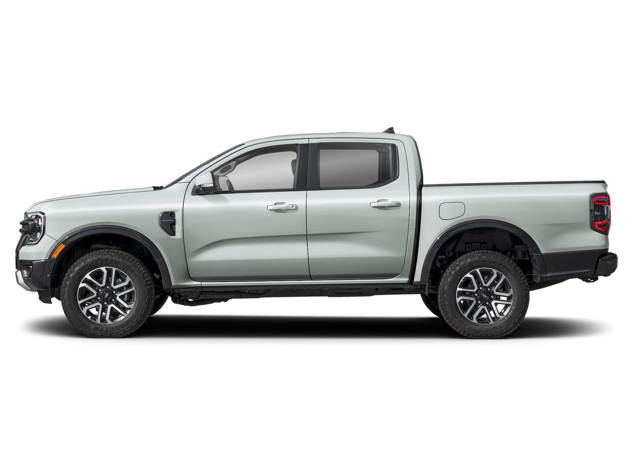 2024 Ford Ranger Lariat - Photo 53