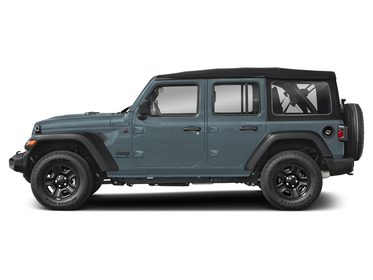 2024 Jeep Wrangler 4-Door Rubicon - Photo 36