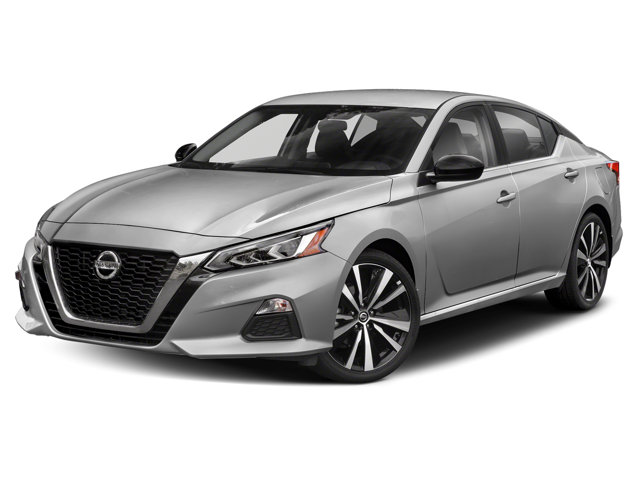 2019 Nissan Altima 2.5 SR's photo