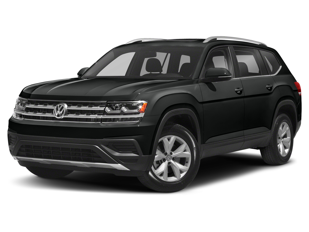 2019 Volkswagen Atlas 3.6L V6 SEL Premium Tiptronic 4MOTION's photo