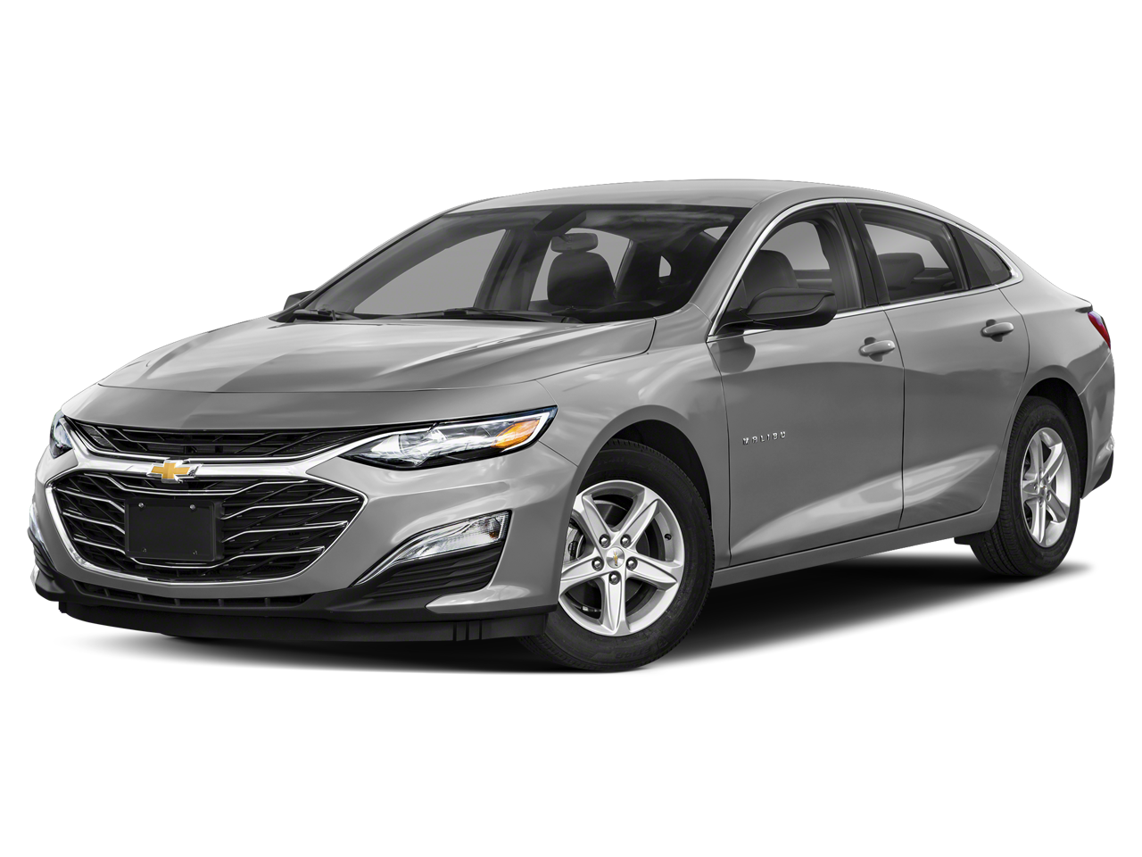 2020 Chevrolet Malibu FL