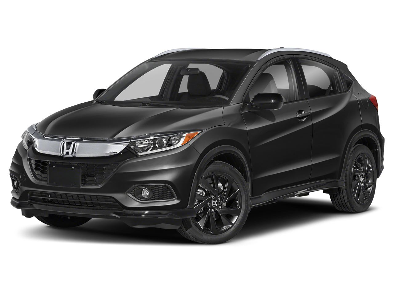 2021 Honda HR-V Sport for sale in MARSHALL, MO