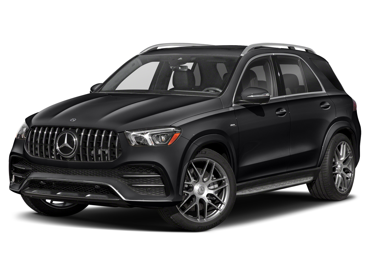 2021 Mercedes-Benz GLE AMG® GLE 53