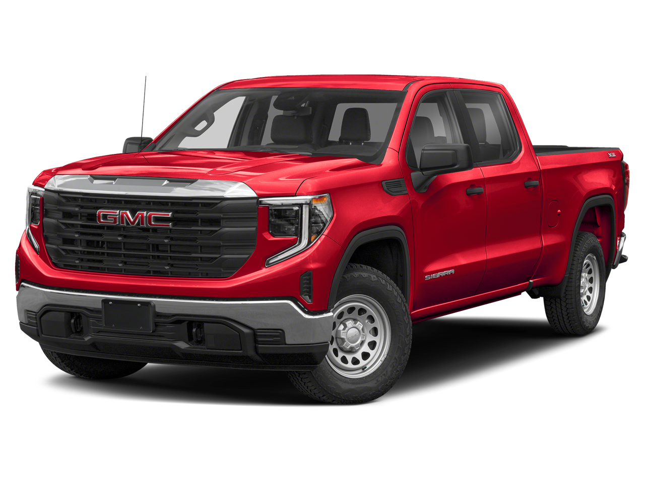 2023 GMC Sierra 1500 Denali - Photo 23