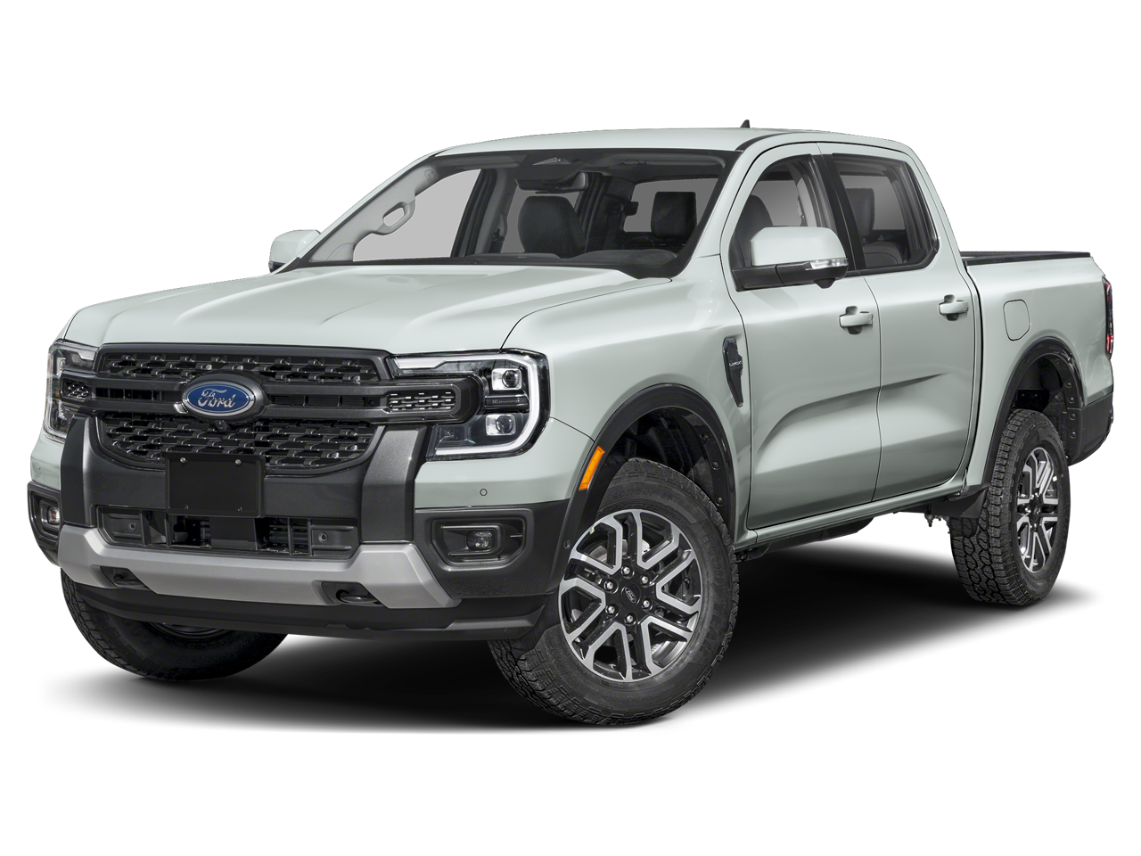 2024 Ford Ranger Lariat - Photo 51