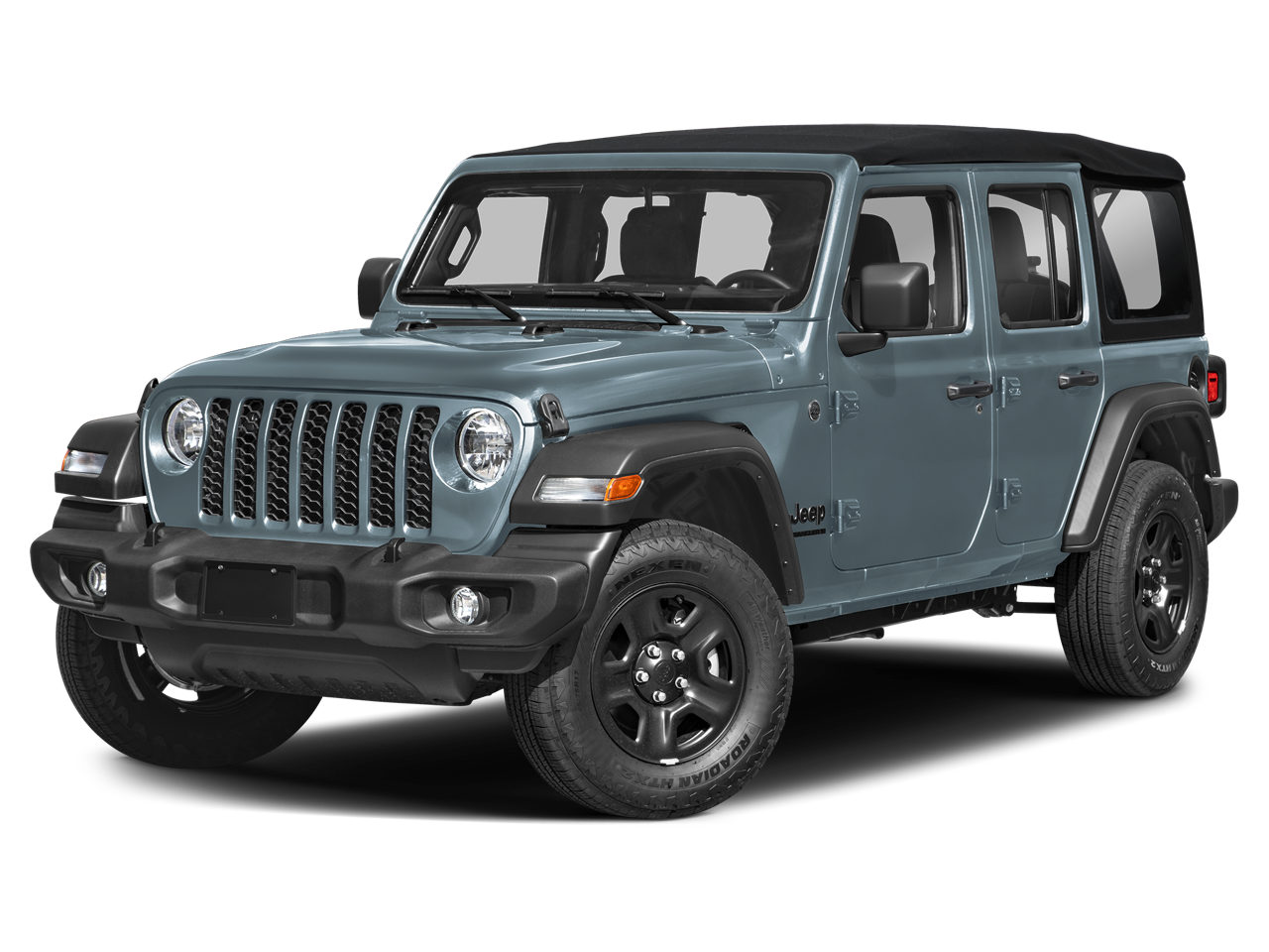 2024 Jeep Wrangler 4-Door Rubicon - Photo 34