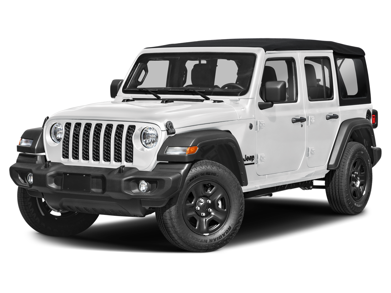 2024 Jeep Wrangler 4-Door Rubicon - Photo 34