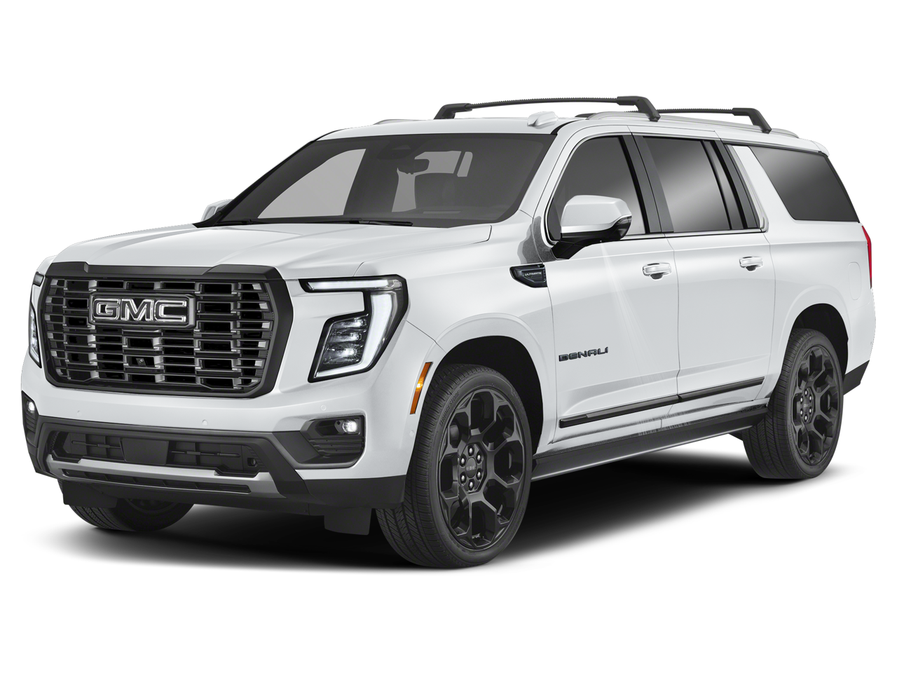 2025 GMC Yukon Denali AWD's photo
