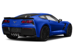 2019 Chevrolet Corvette Grand Sport Grand Sport 1LT