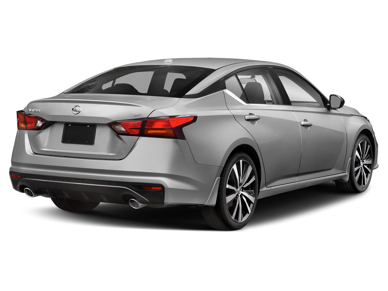 Used 2019 Nissan Altima SR with VIN 1N4BL4CV9KC187678 for sale in Kansas City