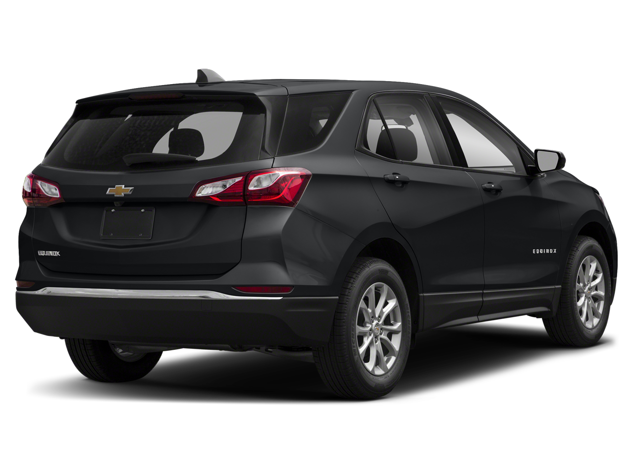 Used 2020 Chevrolet Equinox LS with VIN 2GNAXSEV6L6143084 for sale in Kansas City