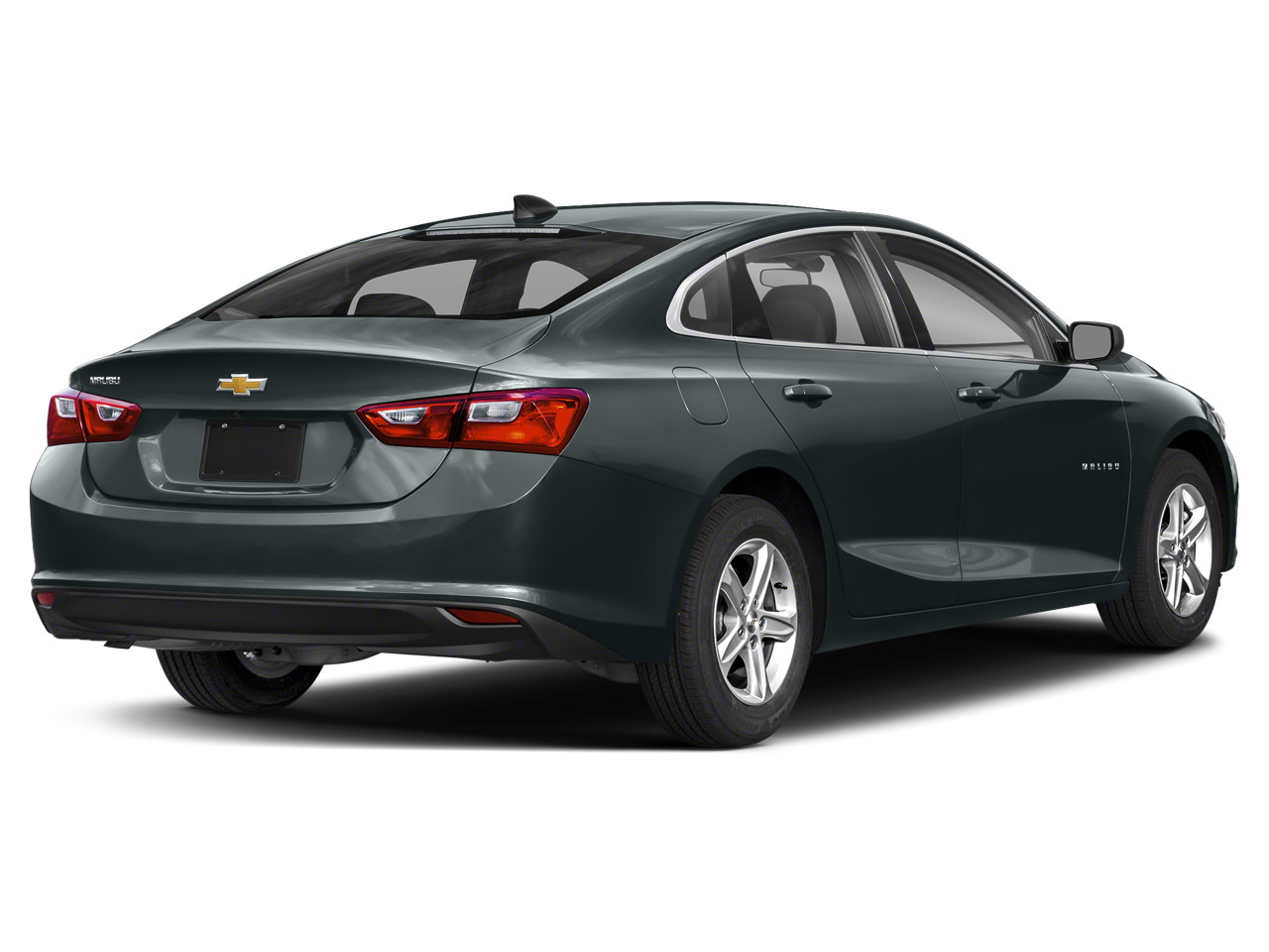 Used 2021 Chevrolet Malibu 1FL with VIN 1G1ZC5ST0MF002457 for sale in Kansas City
