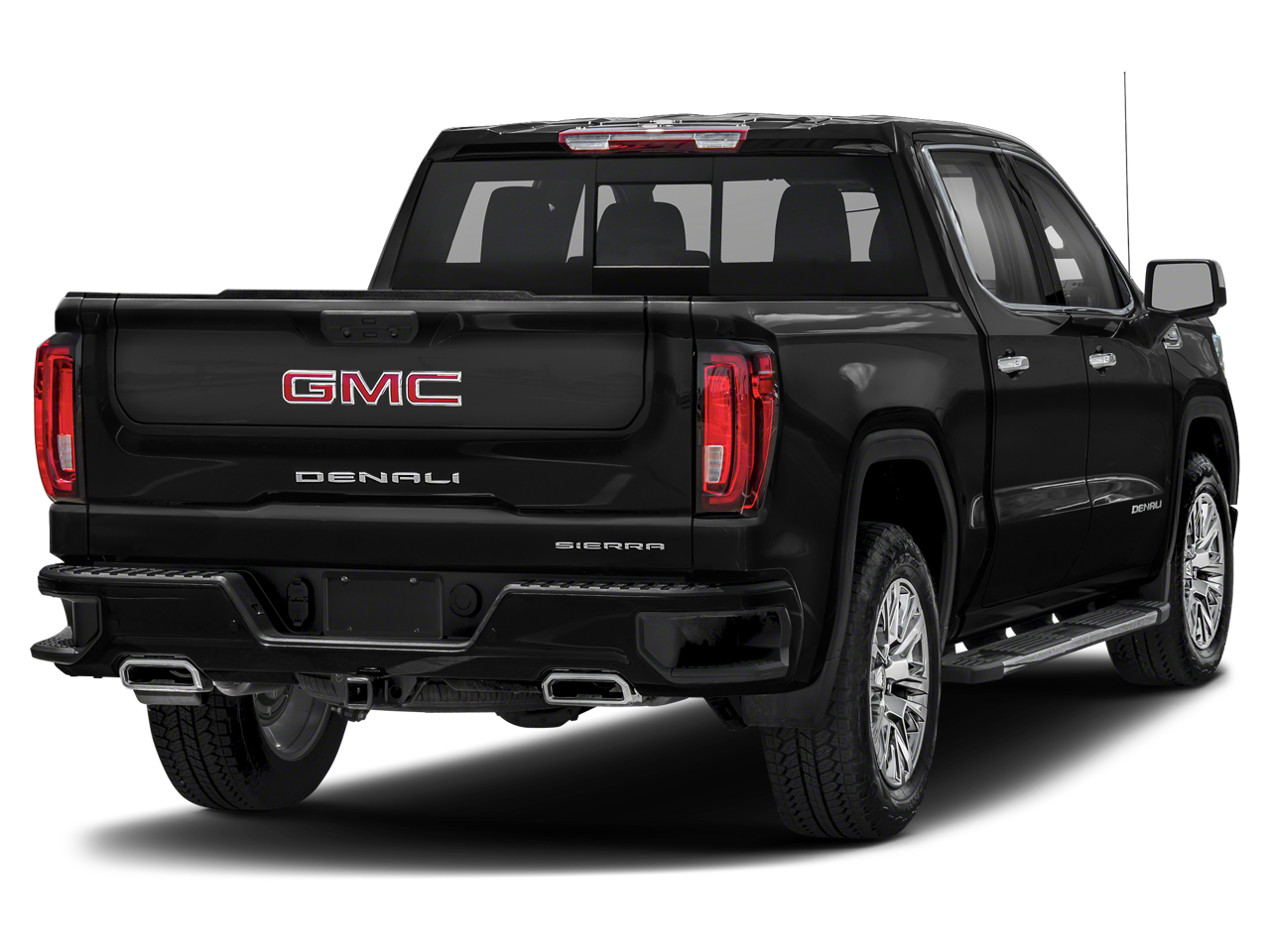 Used 2021 GMC Sierra 1500 Denali Denali with VIN 1GTU9FED7MZ153370 for sale in Kansas City
