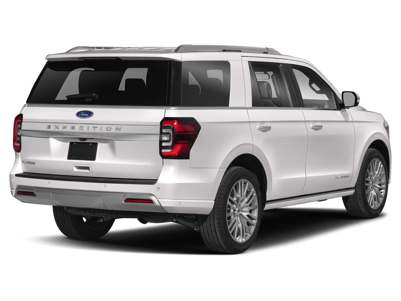 Used 2022 Ford Expedition Platinum with VIN 1FMJU1MTXNEA08602 for sale in Kansas City