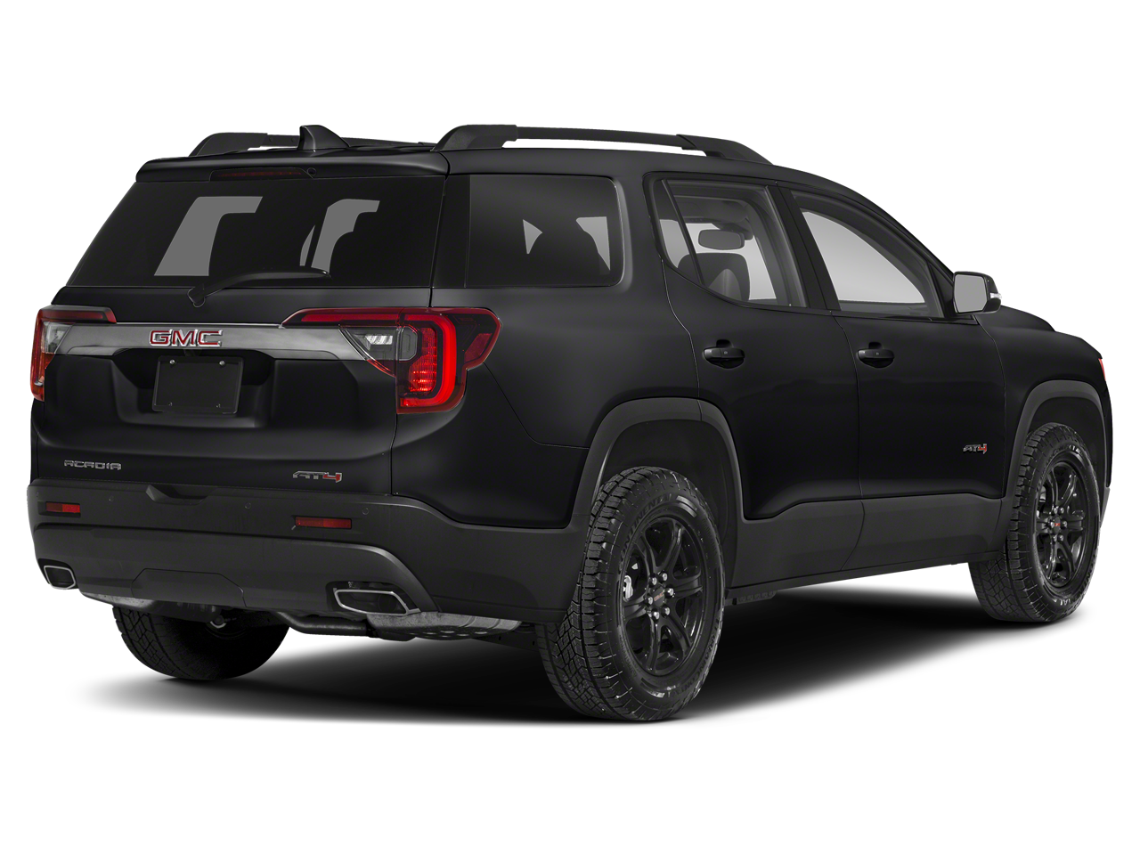 Used 2023 GMC Acadia AT4 with VIN 1GKKNLLS5PZ187965 for sale in Kansas City