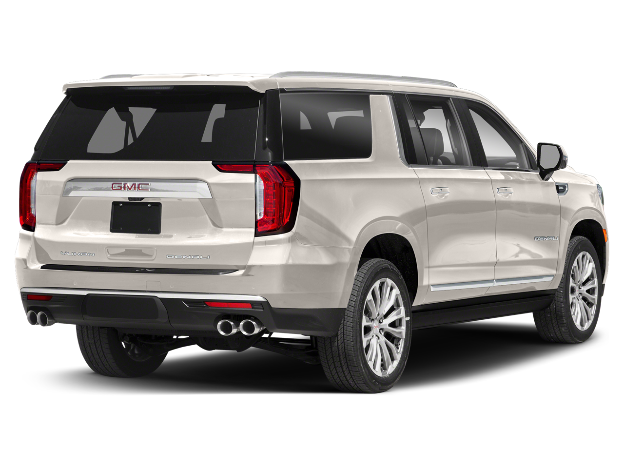2023 Gmc Yukon XL XL Denali photo 2