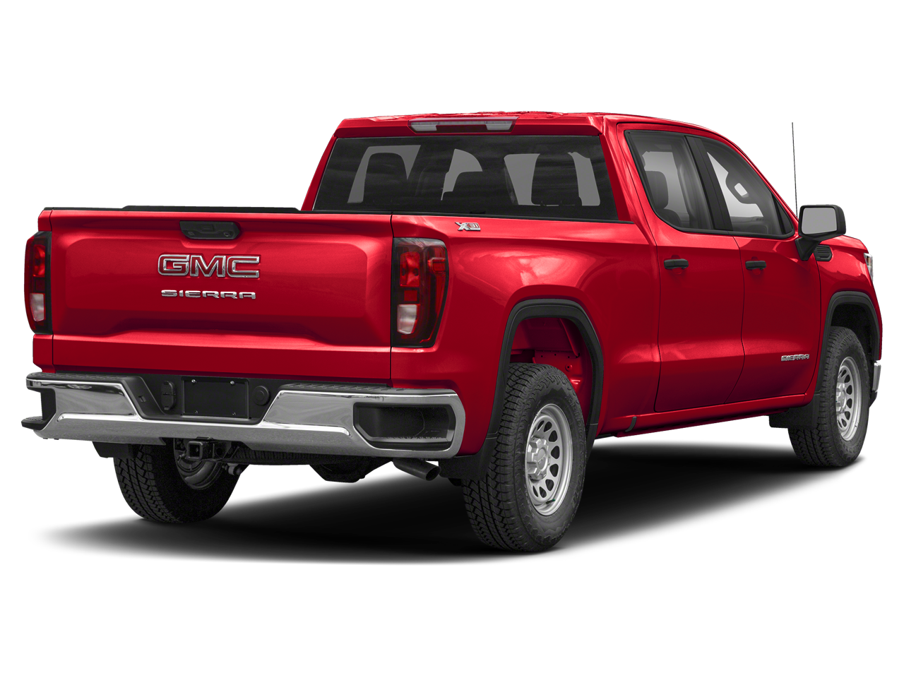 2023 GMC Sierra 1500 Denali - Photo 24
