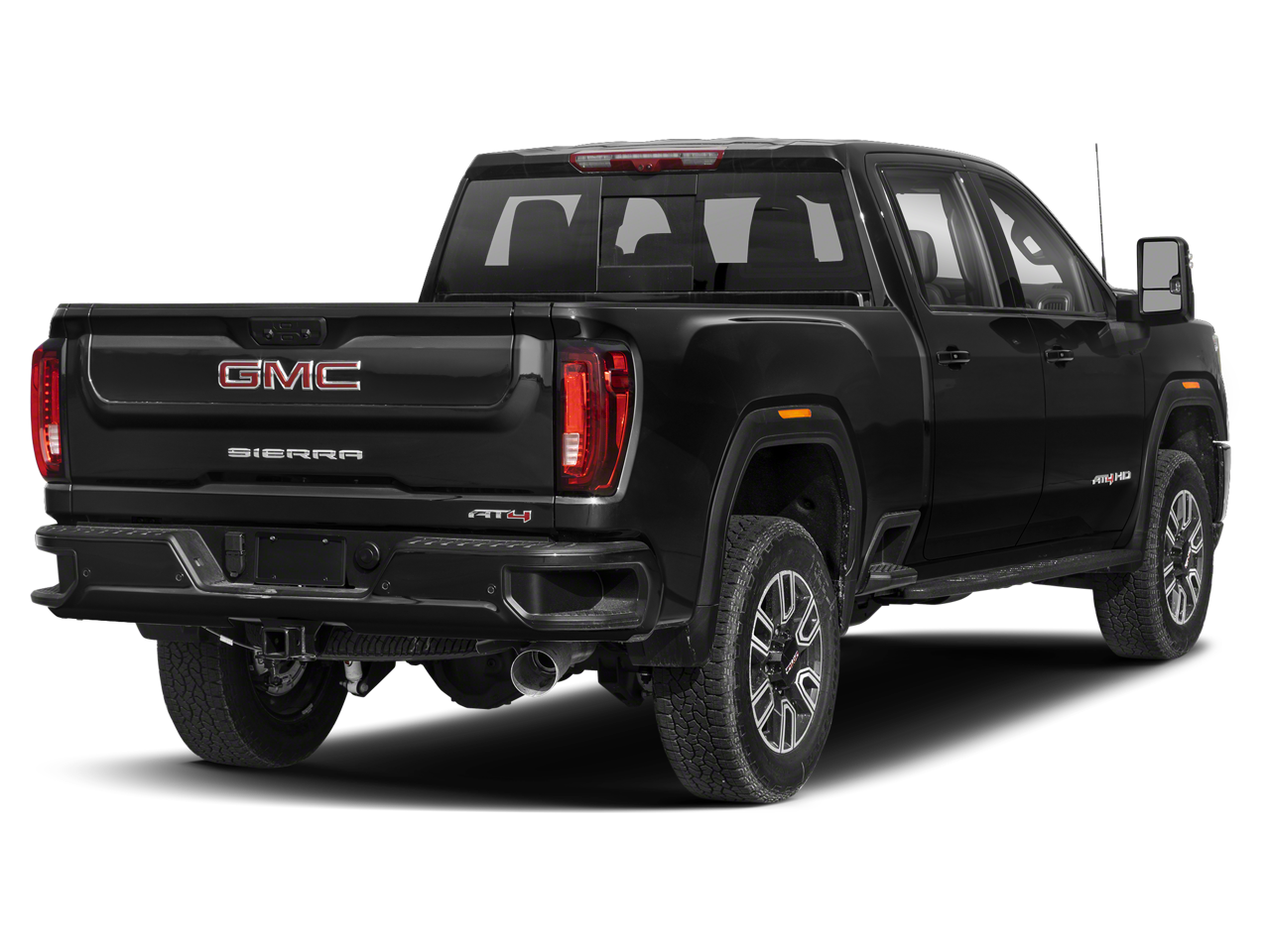 Used 2023 GMC Sierra 2500HD AT4 with VIN 1GT49PEY9PF261746 for sale in Kansas City