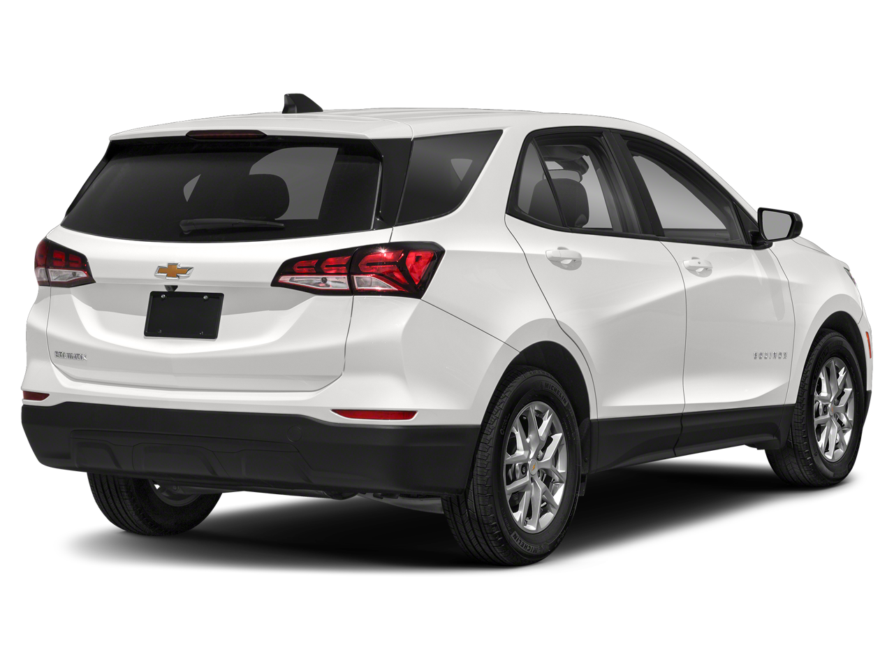 Used 2024 Chevrolet Equinox LT with VIN 3GNAXKEG8RL112022 for sale in Kansas City