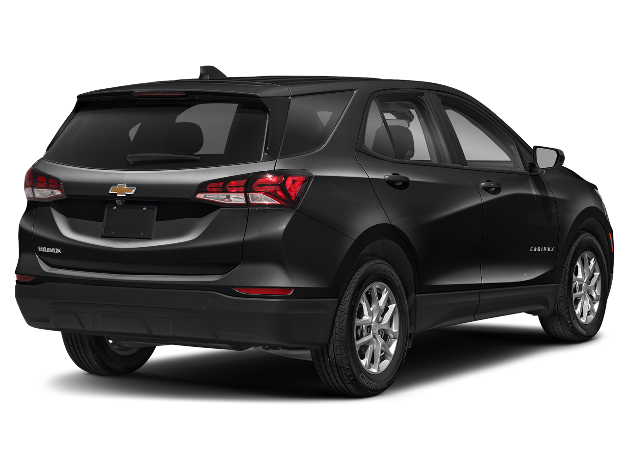 Used 2024 Chevrolet Equinox LT with VIN 3GNAXUEG8RL340470 for sale in Kansas City