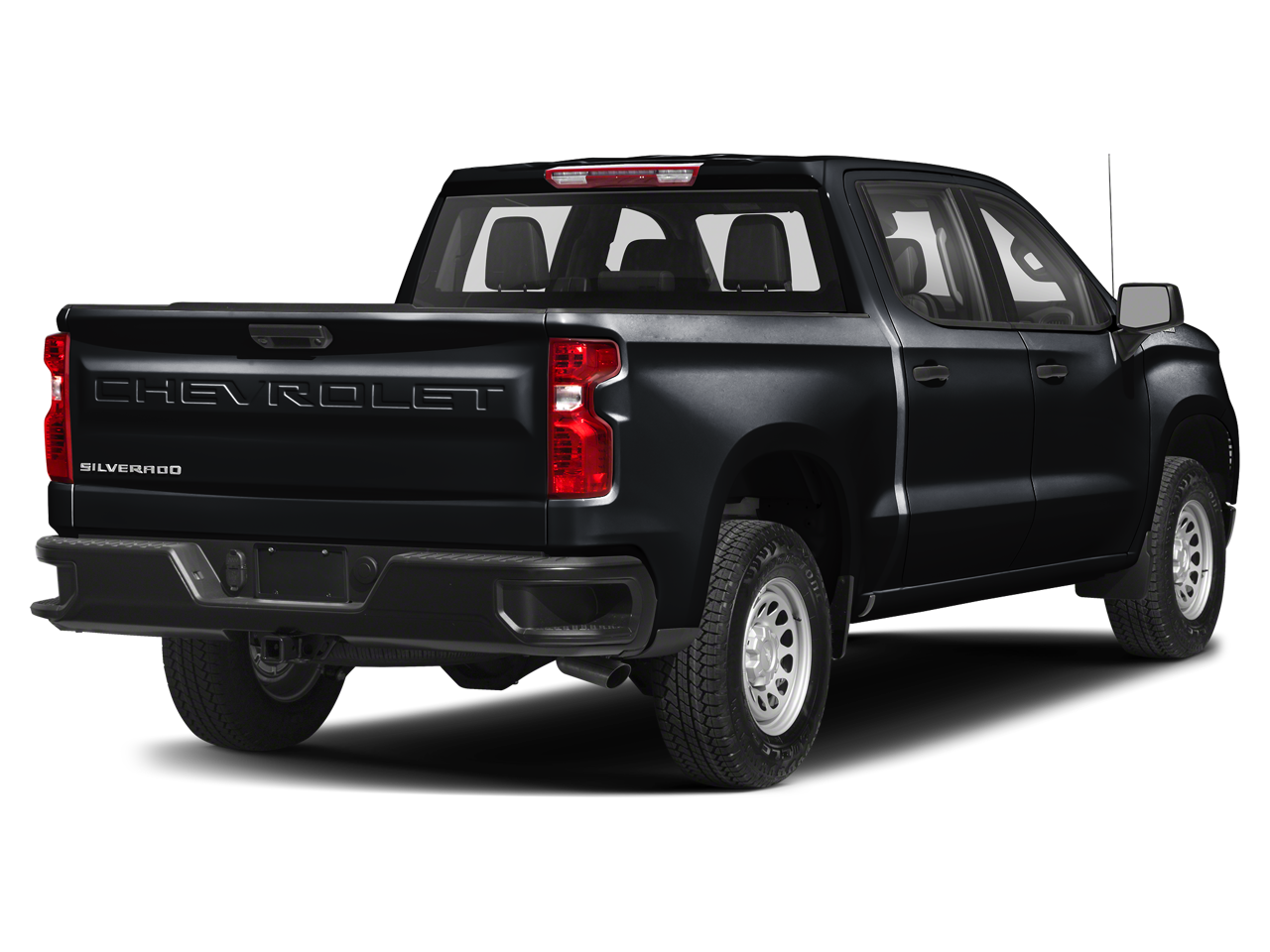 Used 2024 Chevrolet Silverado 1500 Custom with VIN 3GCPDCEK8RG416367 for sale in Kansas City