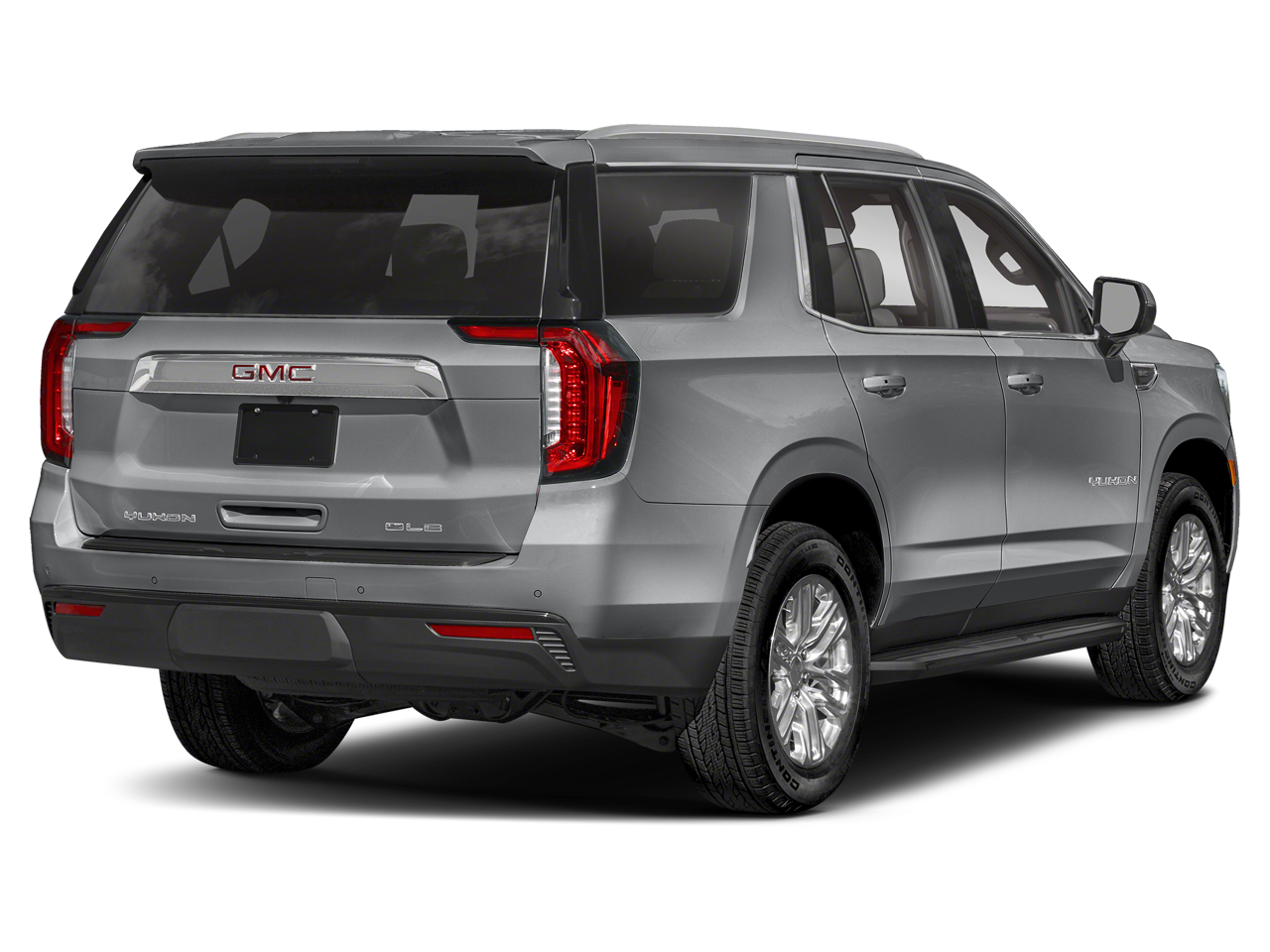 Used 2024 GMC Yukon SLE with VIN 1GKS2AKD6RR122674 for sale in Kansas City