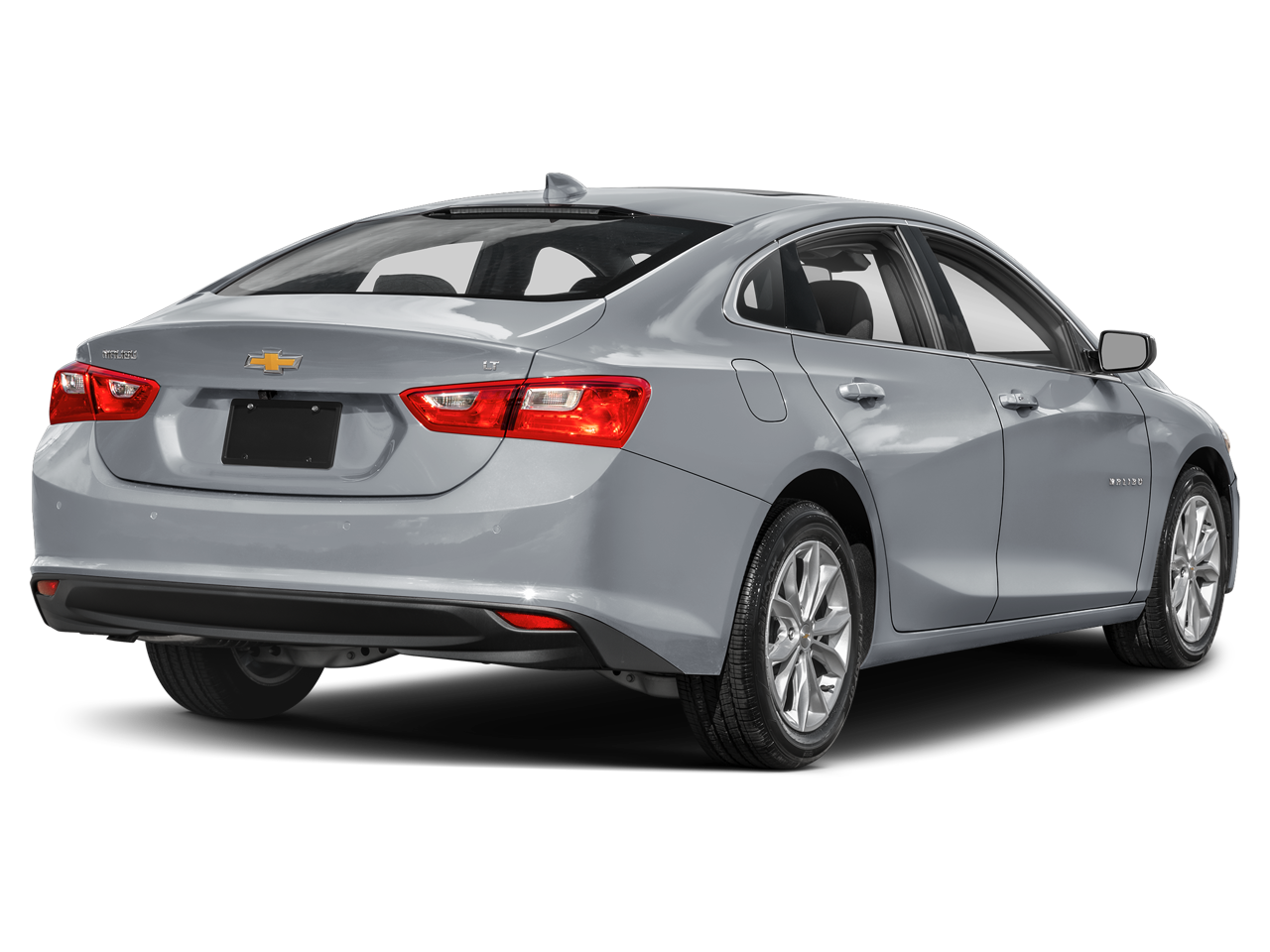 Used 2025 Chevrolet Malibu 1LT with VIN 1G1ZD5ST5SF138741 for sale in Kansas City