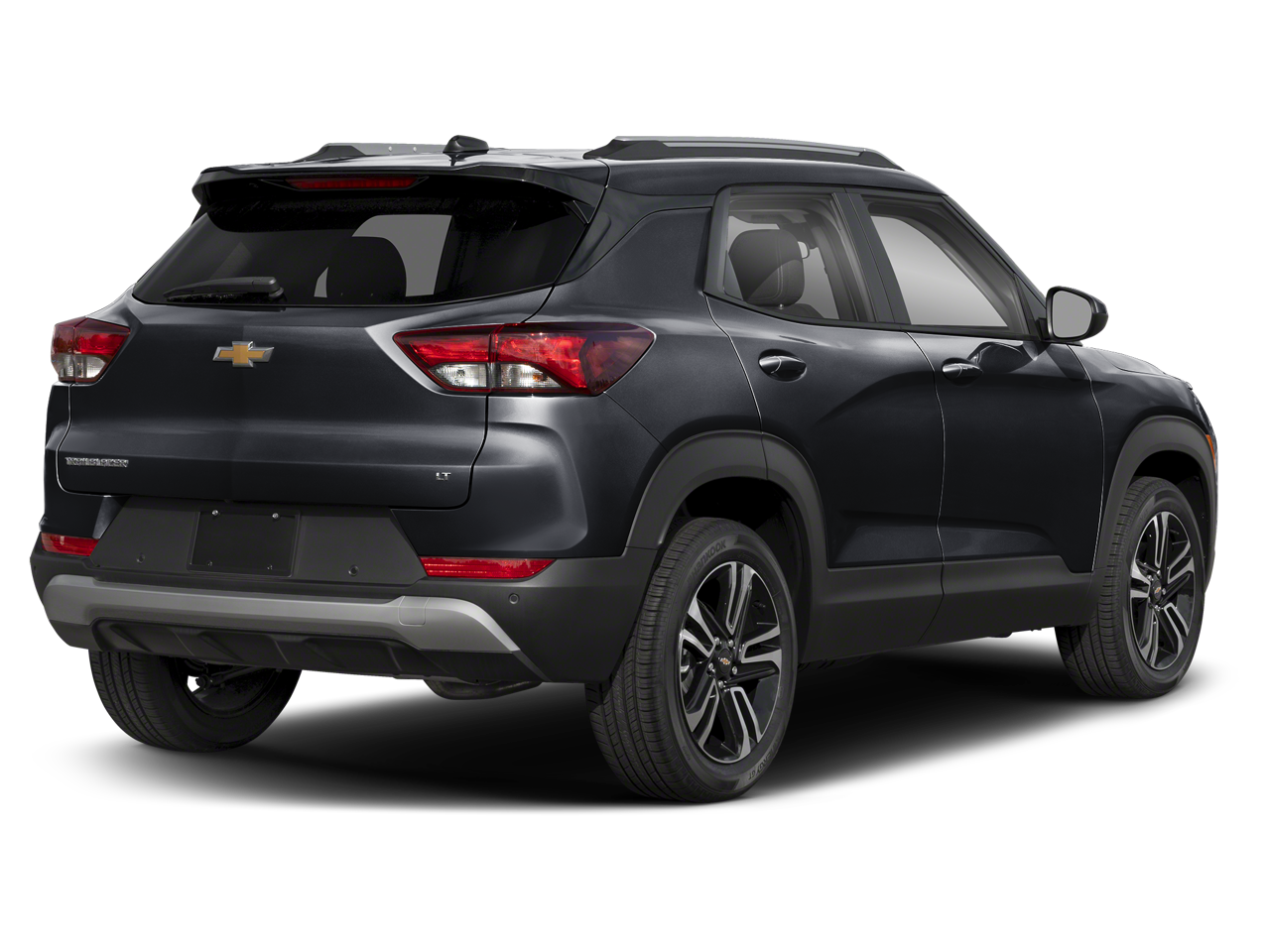 Used 2025 Chevrolet Trailblazer LT with VIN KL79MRSL6SB035976 for sale in Kansas City