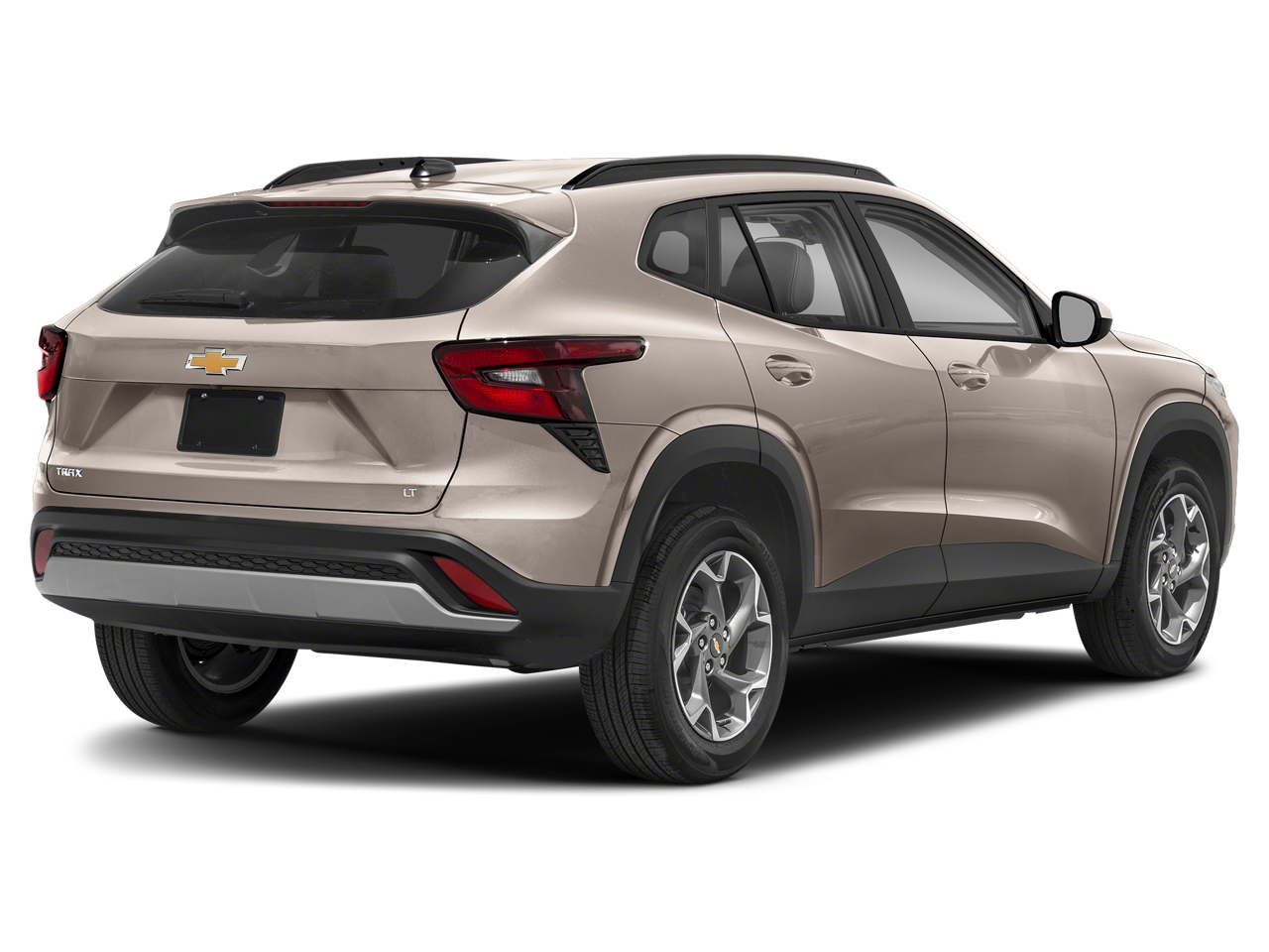 Used 2026 Chevrolet Trax RS with VIN KL77LJEP7TC211813 for sale in Kansas City