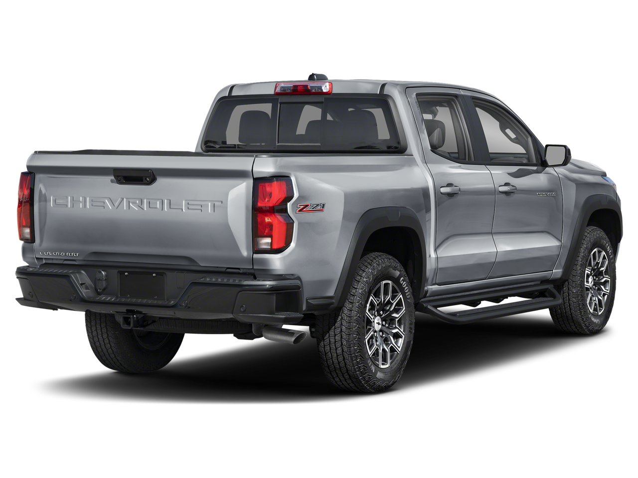 Used 2026 Chevrolet Colorado Z71 with VIN 1GCPTDEK1T1224156 for sale in Kansas City