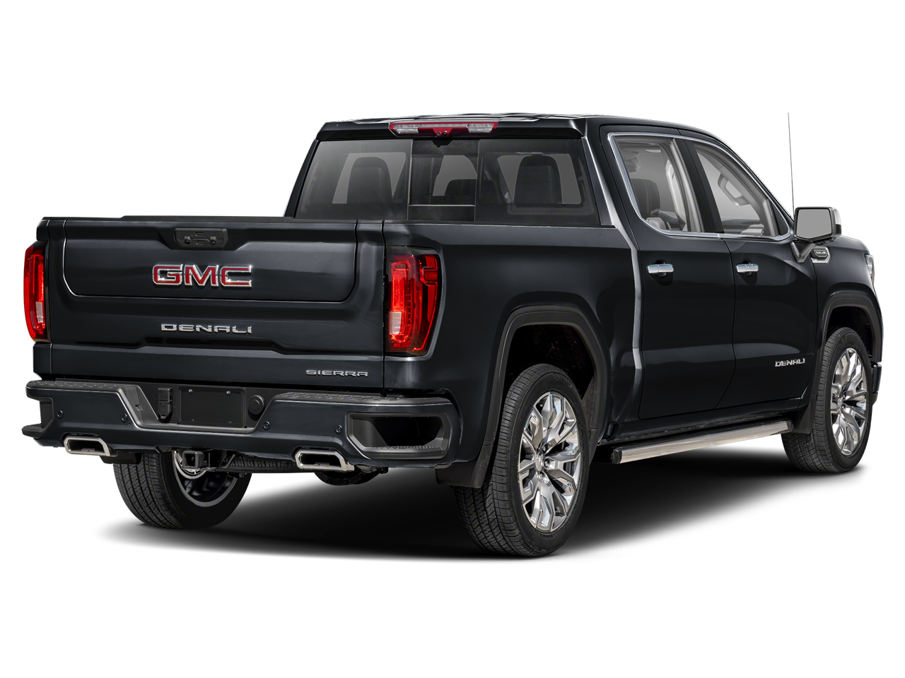 Used 2026 GMC Sierra 1500 Denali with VIN 1GTUUGEL8TZ413236 for sale in Kansas City